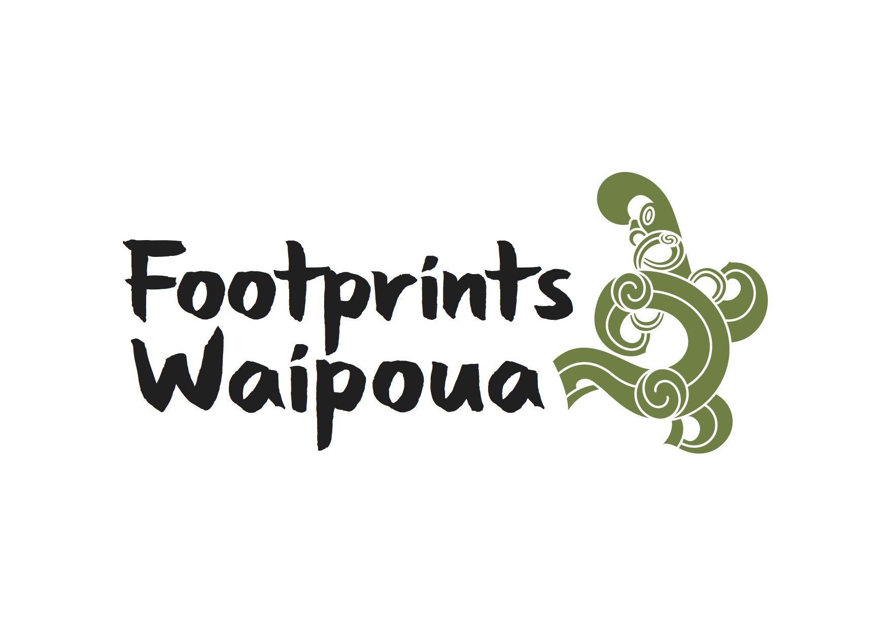 Footprints Waipoua